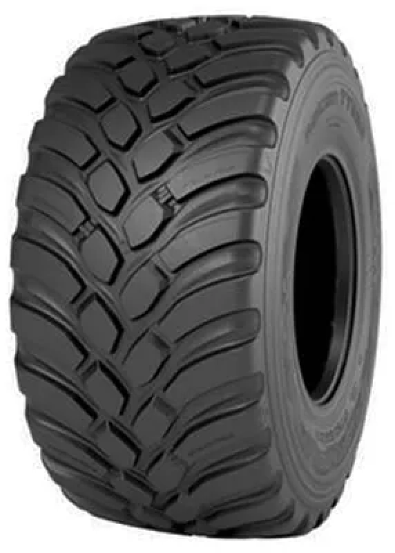 Pneu remorque agricole NOKIAN 710/50R26.5 173D FLOAT KING ceinture acier VF TL